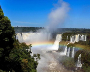 Itaipu Hotel Foz do Iguaçu
